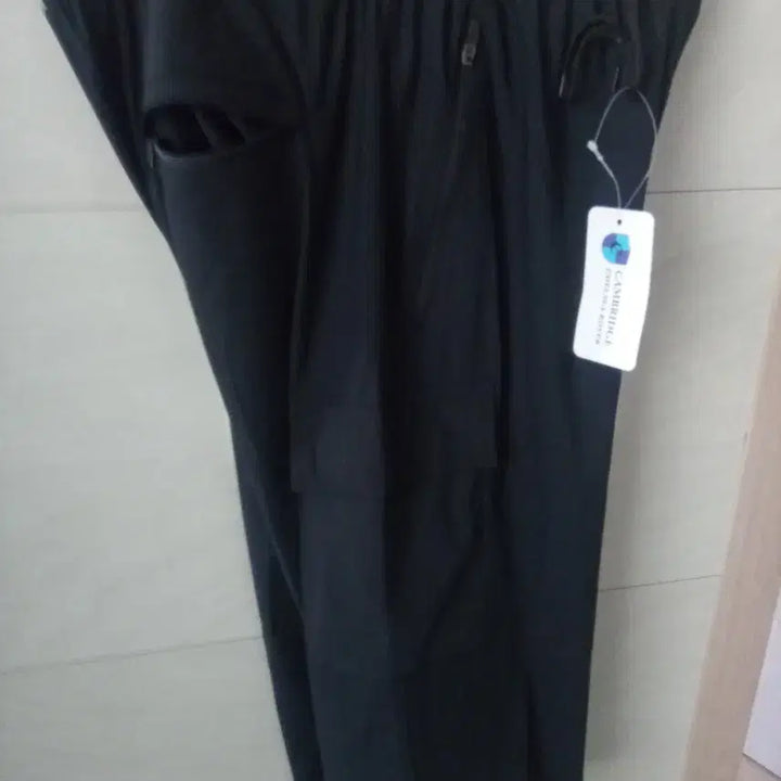 [BUNJANG] Nike Black Cargo Jogger Shorts (7-part length) - Size L (New) / 나이키 블랙 카고 조거 7부 L 새상품