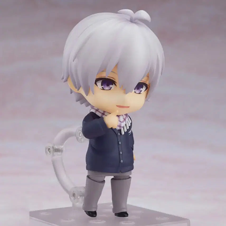 [BUNJANG] IDOLiSH7 Osaka Sougo Nendoroid / 아이돌리쉬세븐 오오사카 소고 넨도로이드 아이나나
