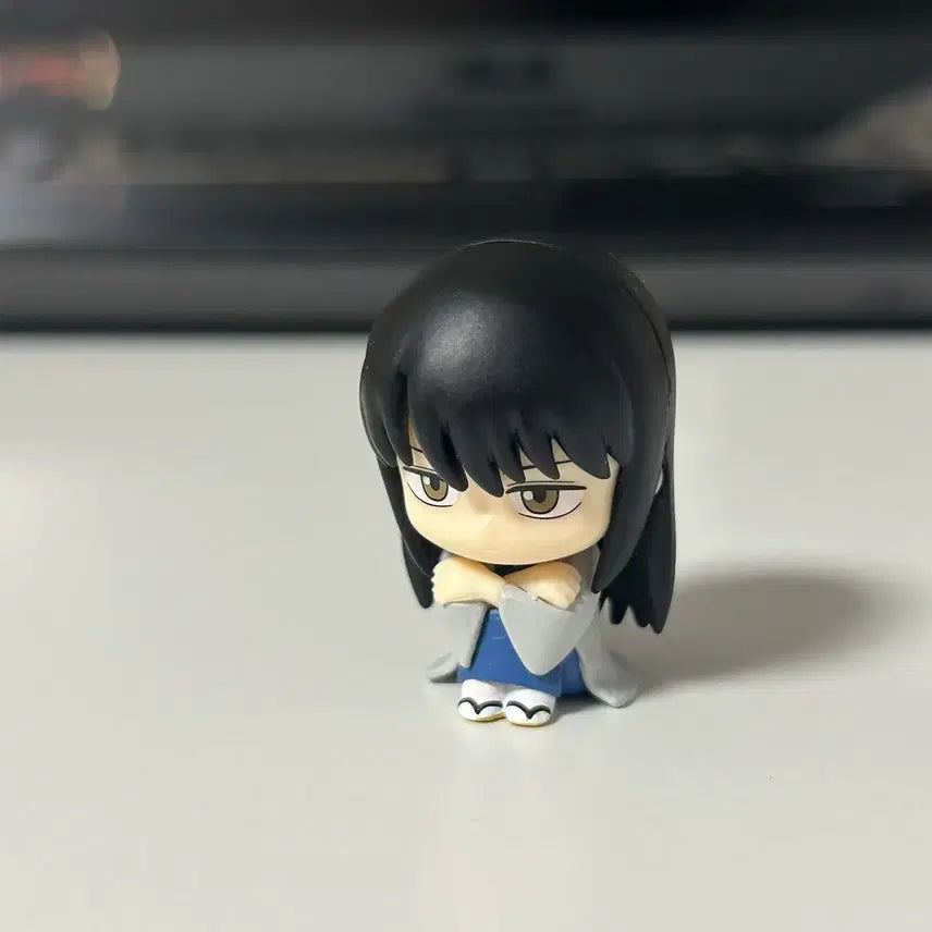 [BUNJANG] Gintama Katsura Kotaro Maji Box Acrylic Stand / 은혼 마치보케 카츠라