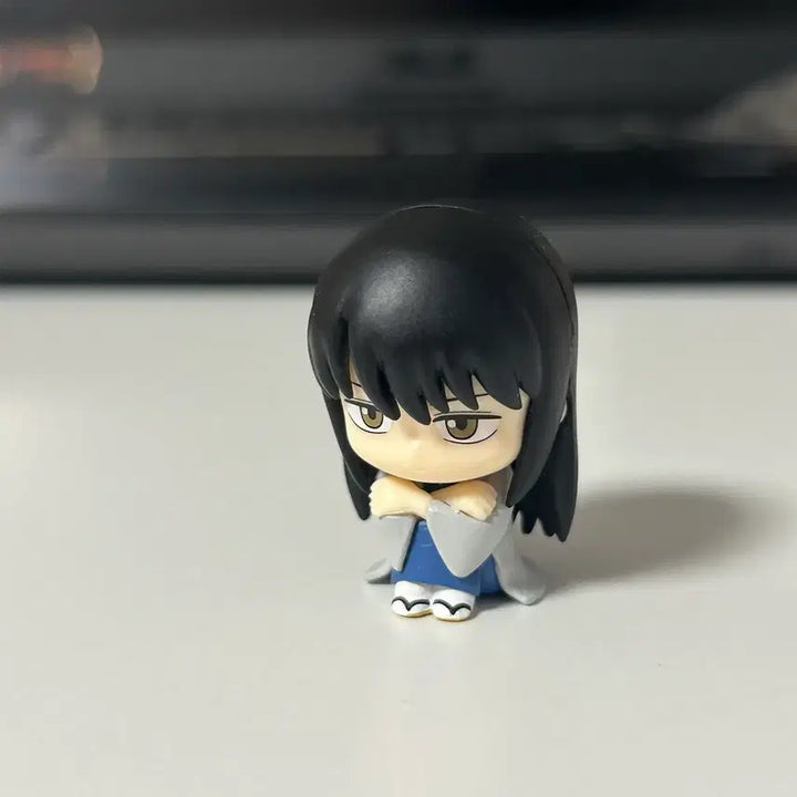 [BUNJANG] Gintama Katsura Kotaro Maji Box Acrylic Stand / 은혼 마치보케 카츠라