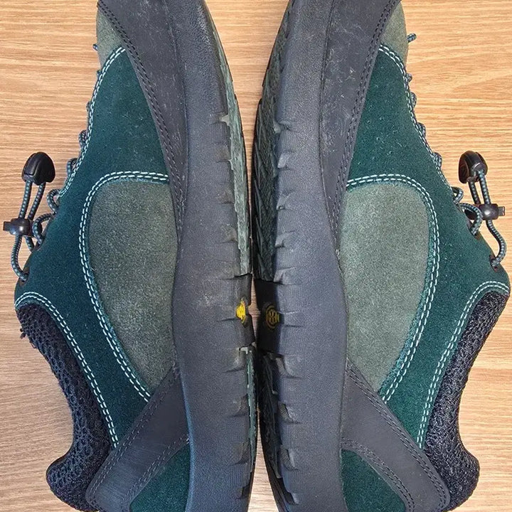 [BUNJANG] Keen x Eastlogue Jasper Rocks Sneakers (260) / [260] 킨 x 이스트로그 재스퍼 락스 스니커즈