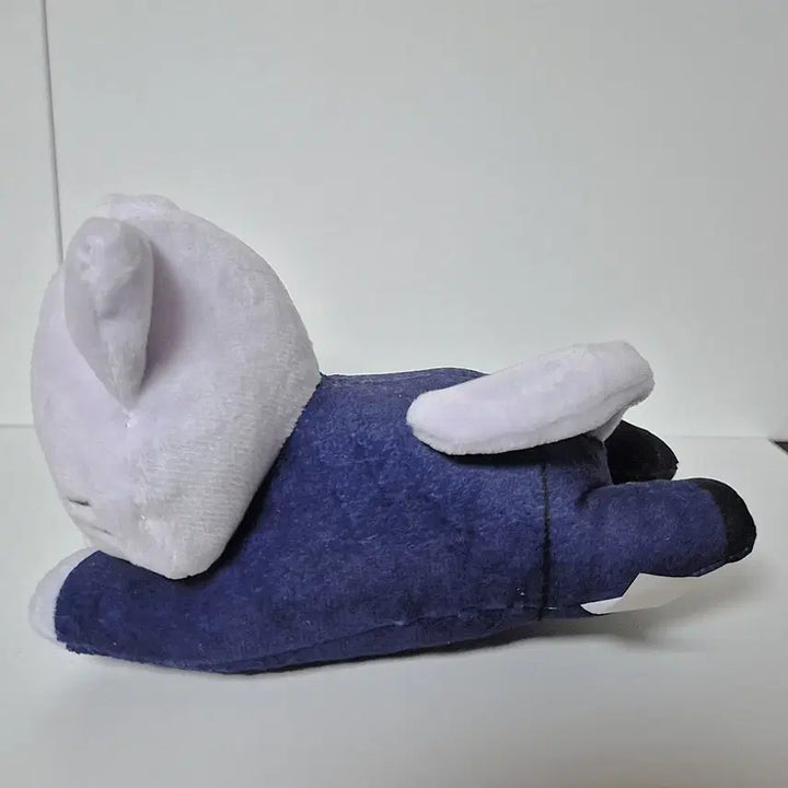 [BUNJANG] Gojo Nesoberi Lying Version Plush Doll / 고죠 네소베리 네코누이 누운버전 인형