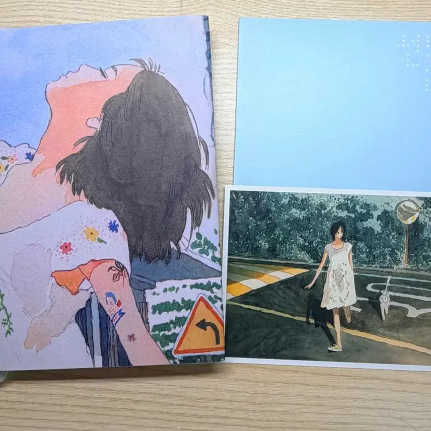 [BUNJANG] Yerin Baek Gift Remake Album CD / 백예린 선물 리메이크 앨범 cd
