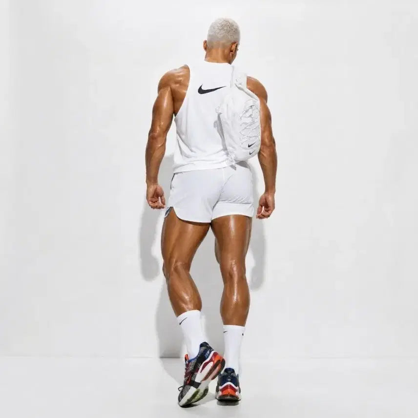 [BUNJANG] Nike Lightweight Fashionable Sneakers (270mm) / 나이키 이쁘고 가벼운 운동화(270)