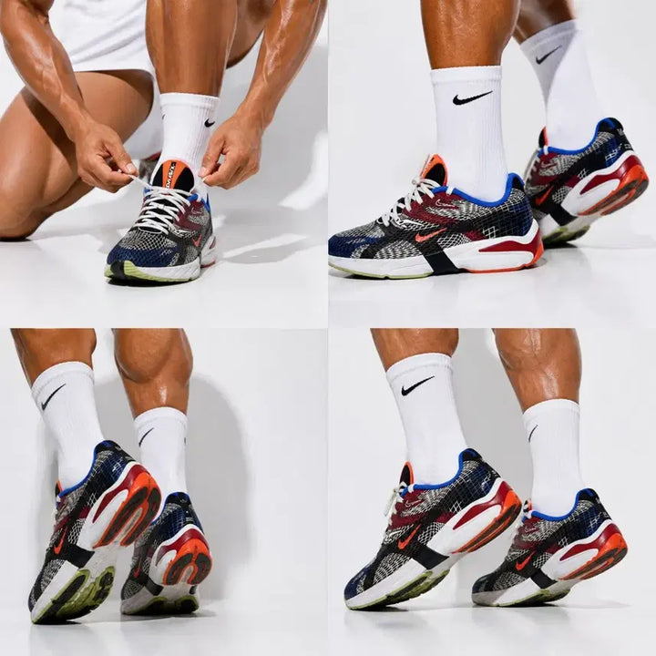 [BUNJANG] Nike Lightweight Fashionable Sneakers (270mm) / 나이키 이쁘고 가벼운 운동화(270)