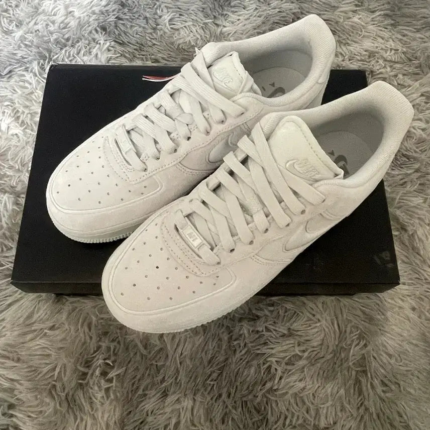 [BUNJANG] Nike Air Force 1 Low &