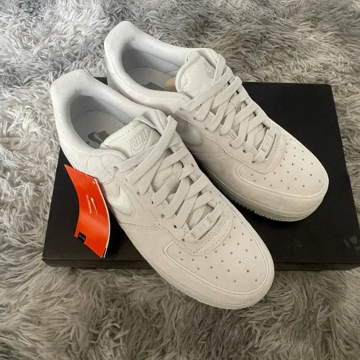 [BUNJANG] Nike Air Force 1 Low &
