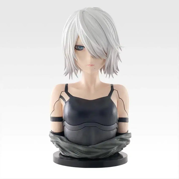 [BUNJANG] Ichiban Kuji NieR:Automata Last One A2 Figure (Sealed) / [미개봉 새상품] 제일복권 니어 오토마타 라스트원 A2 피규어