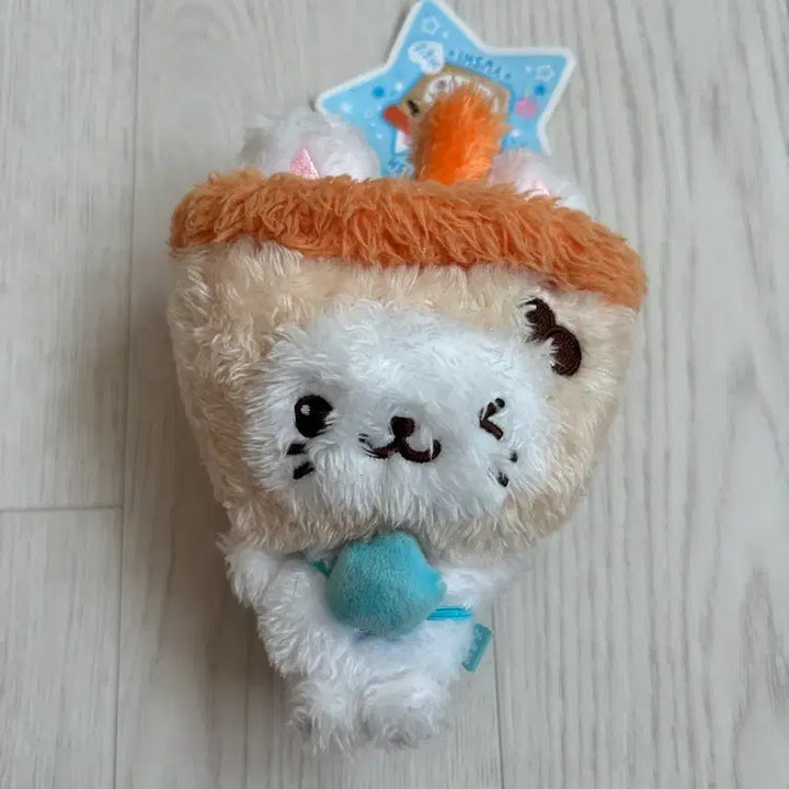 [BUNJANG] Bubble Cat First Edition Pouch / 버블냥