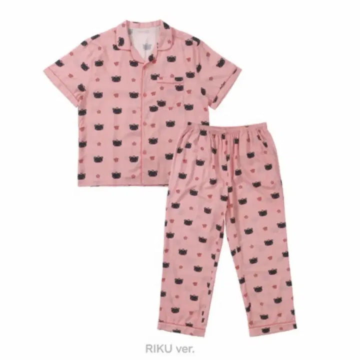 [BUNJANG] NCT WISH Odd to Love Pop-up Sealed Pajamas / nctwish 엔시티위시 오드투러브 팝업 미개봉 파자마 잠옷 양도