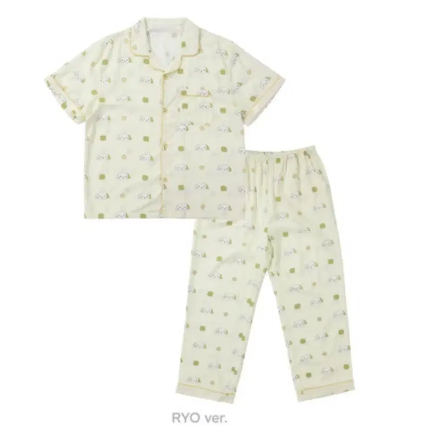 [BUNJANG] NCT WISH Odd to Love Pop-up Sealed Pajamas / nctwish 엔시티위시 오드투러브 팝업 미개봉 파자마 잠옷 양도