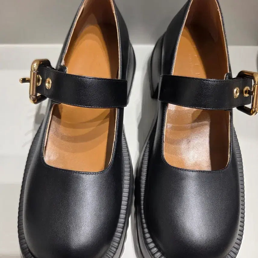 [BUNJANG] Marni Mary Jane Women&