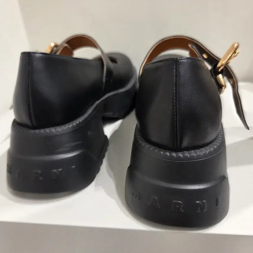 [BUNJANG] Marni Mary Jane Women&