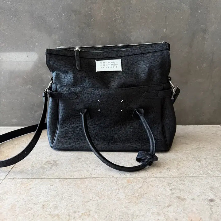 [BUNJANG] Maison Margiela Tote Bag / 메종마르지엘라 토트백 가방