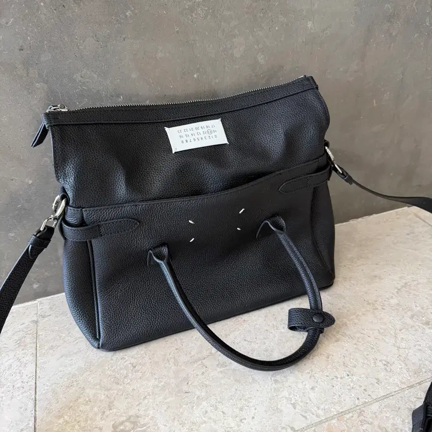 [BUNJANG] Maison Margiela Tote Bag / 메종마르지엘라 토트백 가방