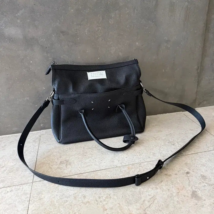 [BUNJANG] Maison Margiela Tote Bag / 메종마르지엘라 토트백 가방