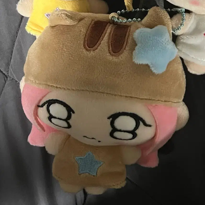 [BUNJANG] IVE Gaeul Petit-e-B Petit Doll / 아이브 쁘띠브 가을 인형 양도합니다