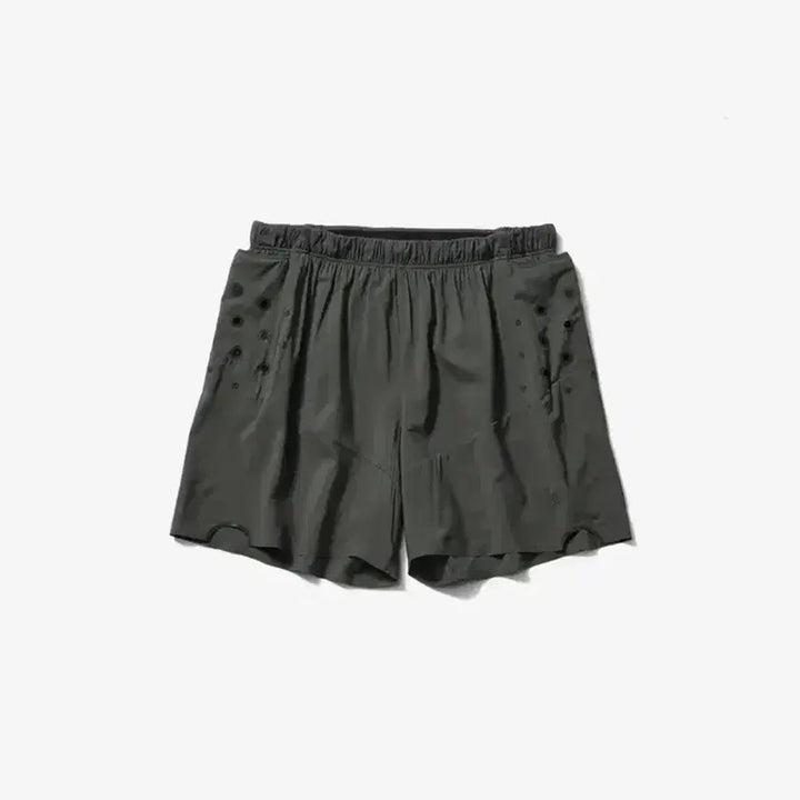 [BUNJANG] Goldwin Running Shorts Gray Size 2 / 골드윈0 러닝 쇼츠 회색 2사이즈 구매합니다