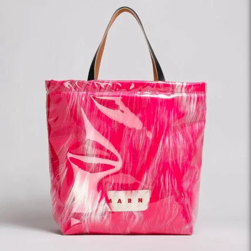 [BUNJANG] Marni Shopper Bag / 마르니 쇼퍼백