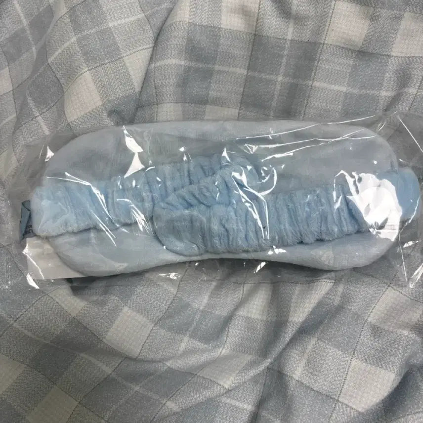 [SOLD OUT] 비플레인 망그러진곰 망곰이 수면안대