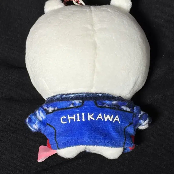 [BUNJANG] Chiikawa Japan National Football Team Mascot / (택포) 치이카와 일본 축구 국가대표 마스코트