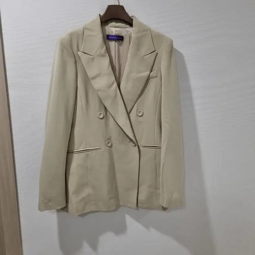 [BUNJANG] Isabel Marant Collection Beige Tracksuit Set / 아이잗바바 컬렉션 베이지 상하셋업