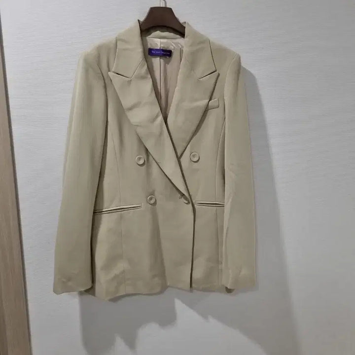 [BUNJANG] Isabel Marant Collection Beige Tracksuit Set / 아이잗바바 컬렉션 베이지 상하셋업