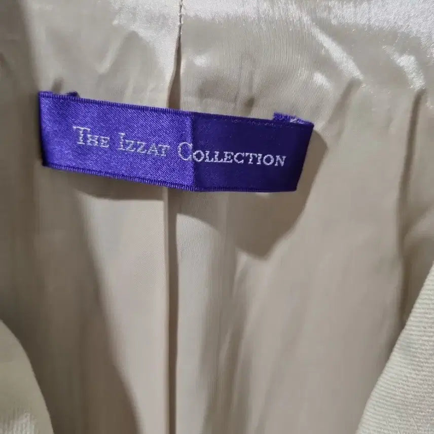 [BUNJANG] Isabel Marant Collection Beige Tracksuit Set / 아이잗바바 컬렉션 베이지 상하셋업