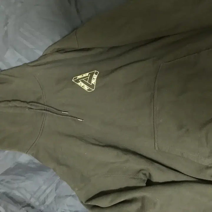 [BUNJANG] Palace Hooded Sweatshirt XL / 팔라스 후드티 xl