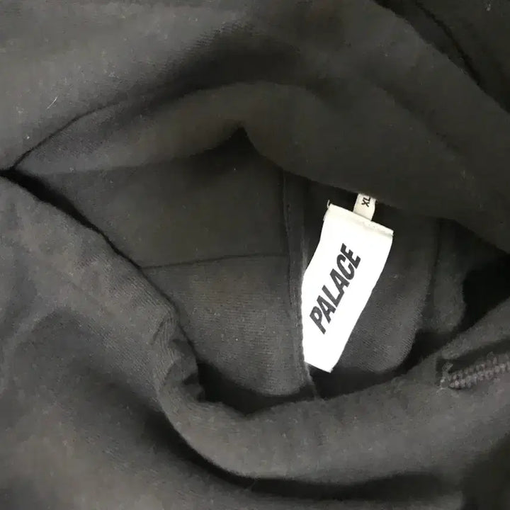 [BUNJANG] Palace Hooded Sweatshirt XL / 팔라스 후드티 xl