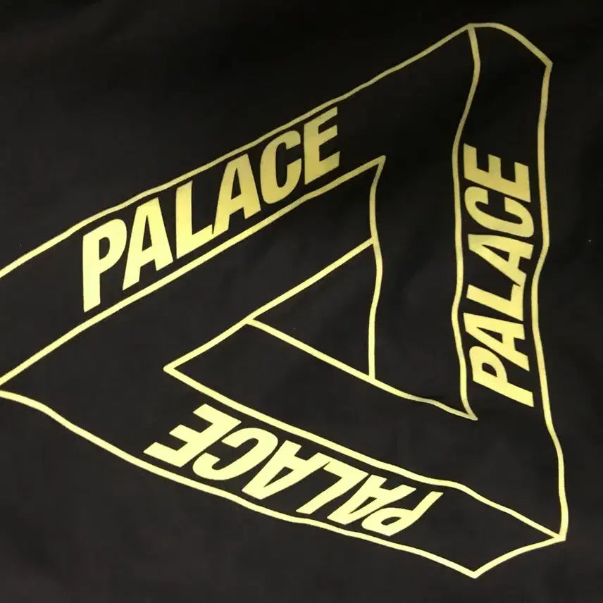 [BUNJANG] Palace Hooded Sweatshirt XL / 팔라스 후드티 xl
