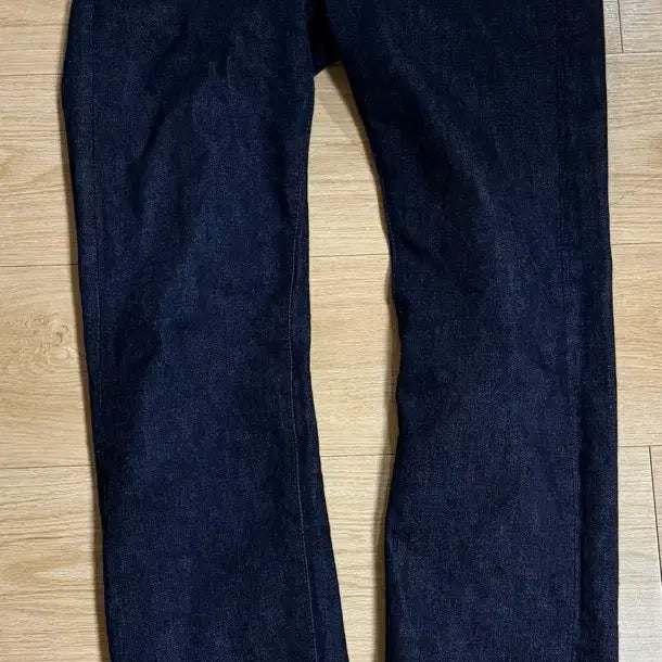 [BUNJANG] Momotaro Denim Straight Jeans / 모모타로 데님 스트레이트 28