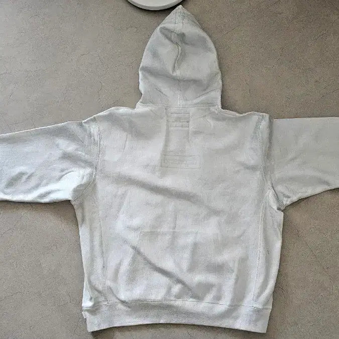 [BUNJANG] Supreme Maison Margiela Hoodie L / 슈프림 마르지엘 후드 L