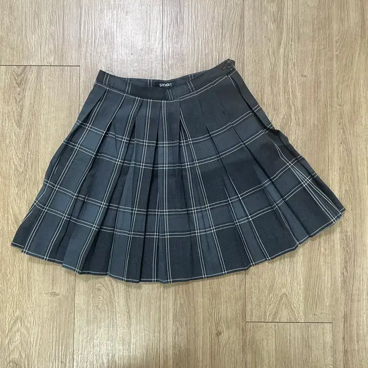 [BUNJANG] School Uniform Skirt / 교복치마