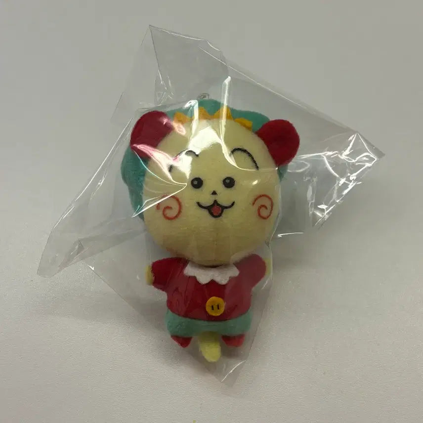 [BUNJANG] Chibimaruko-chan Cozy Cozy Mascot Plush / 코지코지 마루코 마스코트 인형