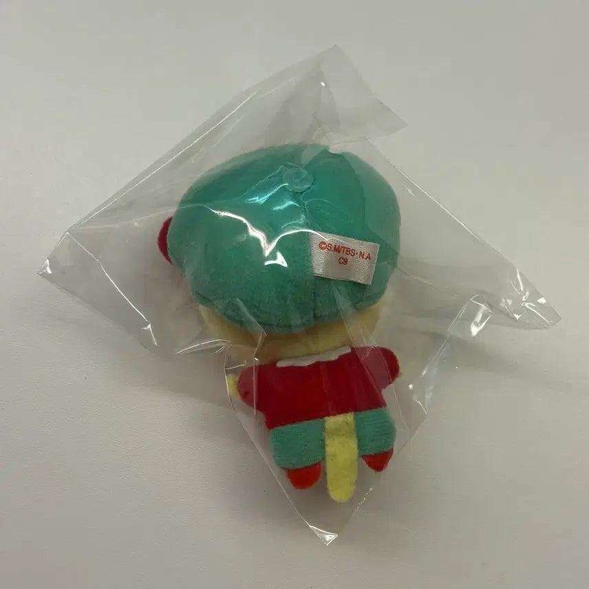 [BUNJANG] Chibimaruko-chan Cozy Cozy Mascot Plush / 코지코지 마루코 마스코트 인형