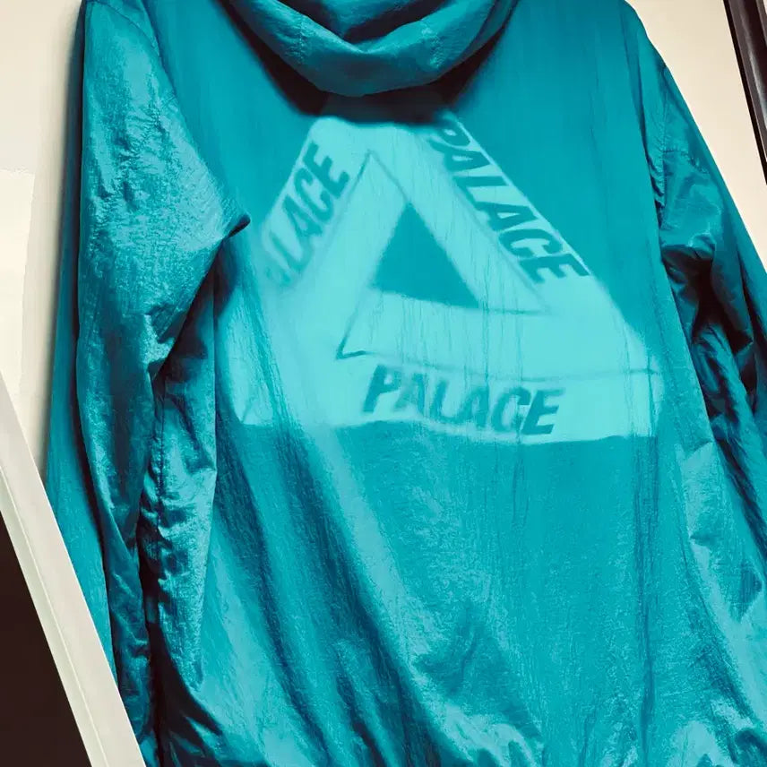 [BUNJANG] Palace Layer Jacket / 팔라스 레이어 자켓