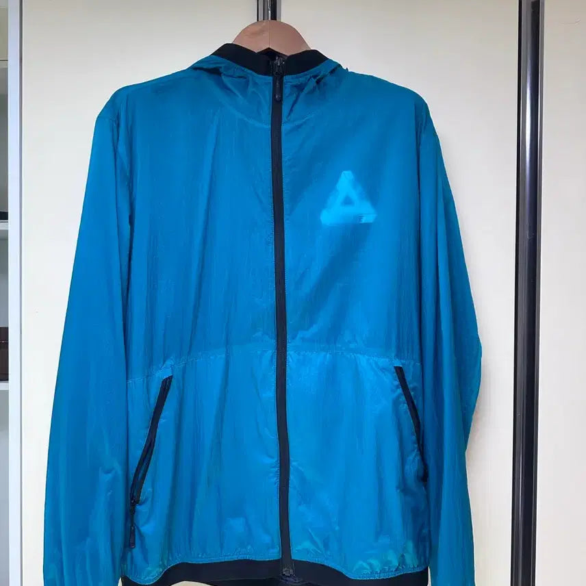 [BUNJANG] Palace Layer Jacket / 팔라스 레이어 자켓