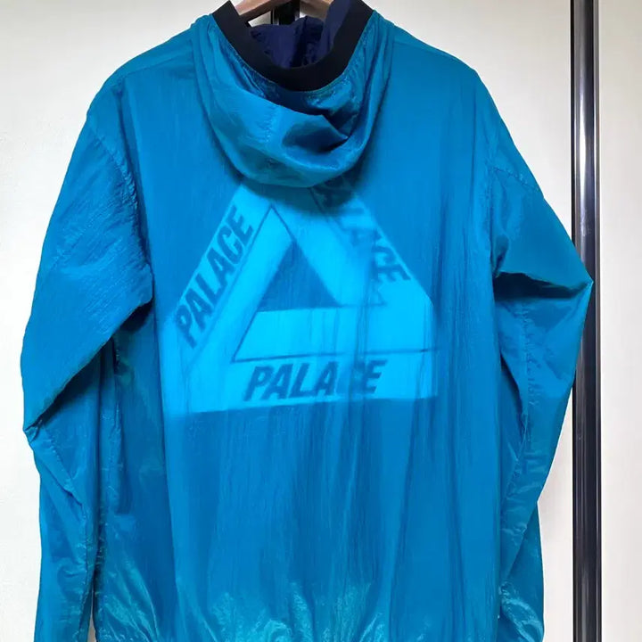 [BUNJANG] Palace Layer Jacket / 팔라스 레이어 자켓