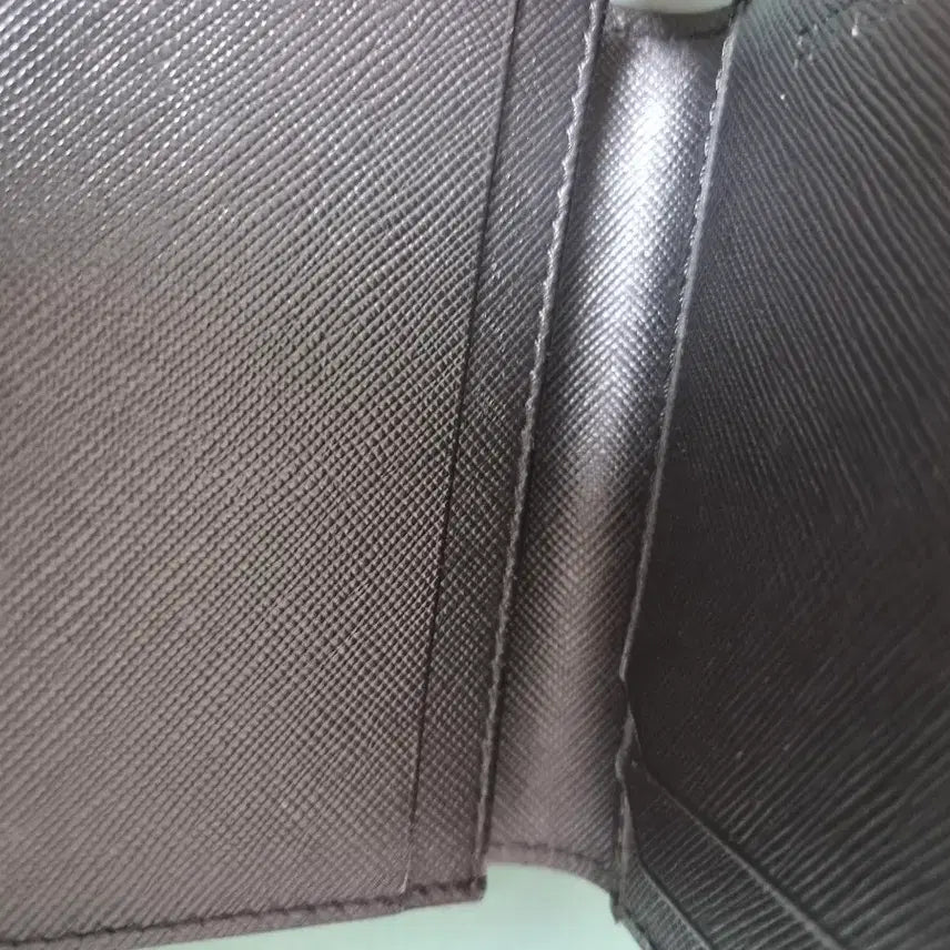 [BUNJANG] Montblanc Sartorial Business Card Holder / 몽블랑 사토리얼 명함지갑