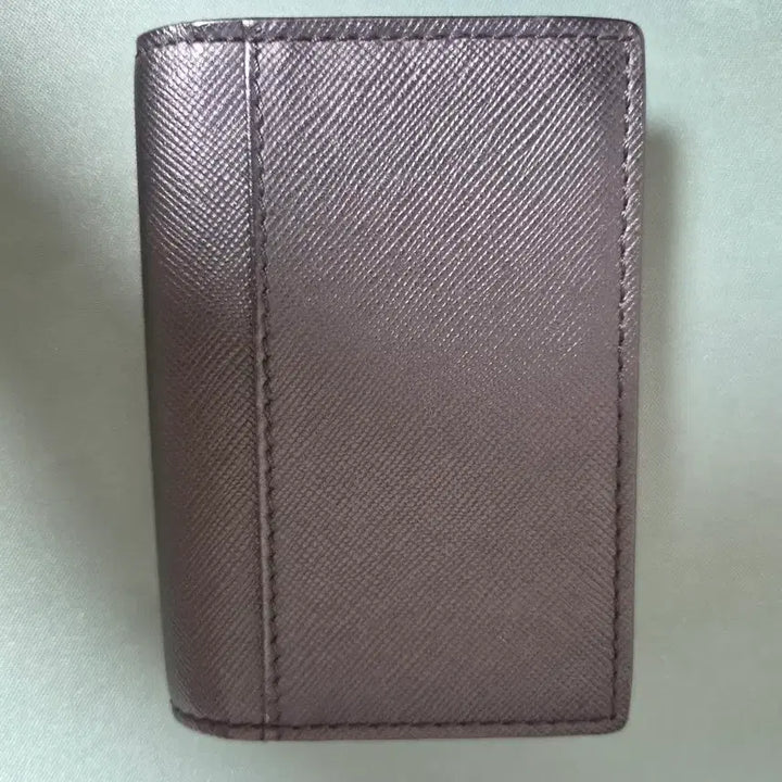 [BUNJANG] Montblanc Sartorial Business Card Holder / 몽블랑 사토리얼 명함지갑