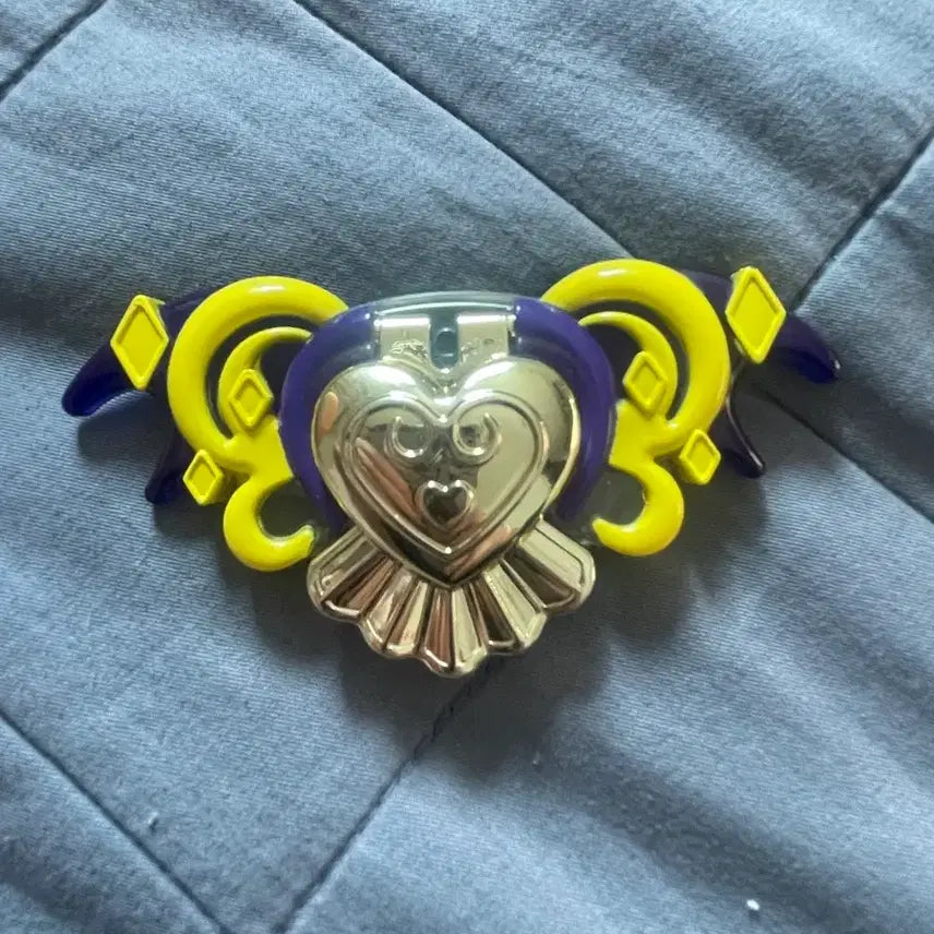 [BUNJANG] Pripara Aroma Charm / 프리파라 아로마 챰