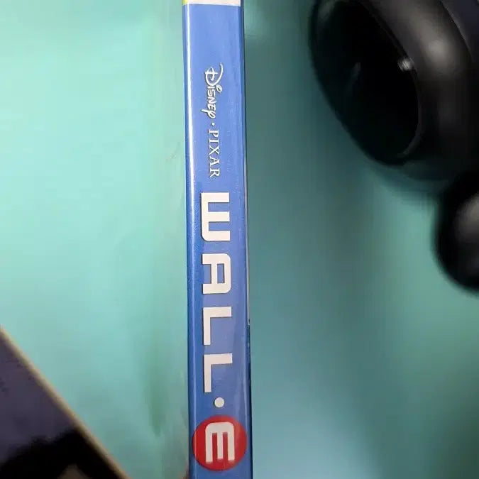 [BUNJANG] Xbox 360 WALL-E Game Disc (Sealed) / Xbox 360 월-E 게임 디스크