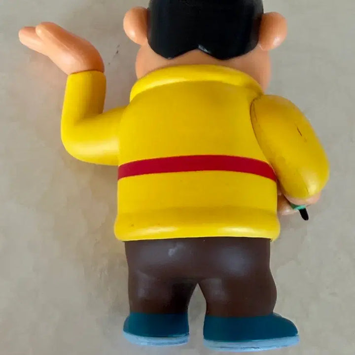 [BUNJANG] Doraemon Seven Eleven Japan Figure Takeshi Goda / 도라에몽 세븐일레븐 일본 피규어 퉁퉁이