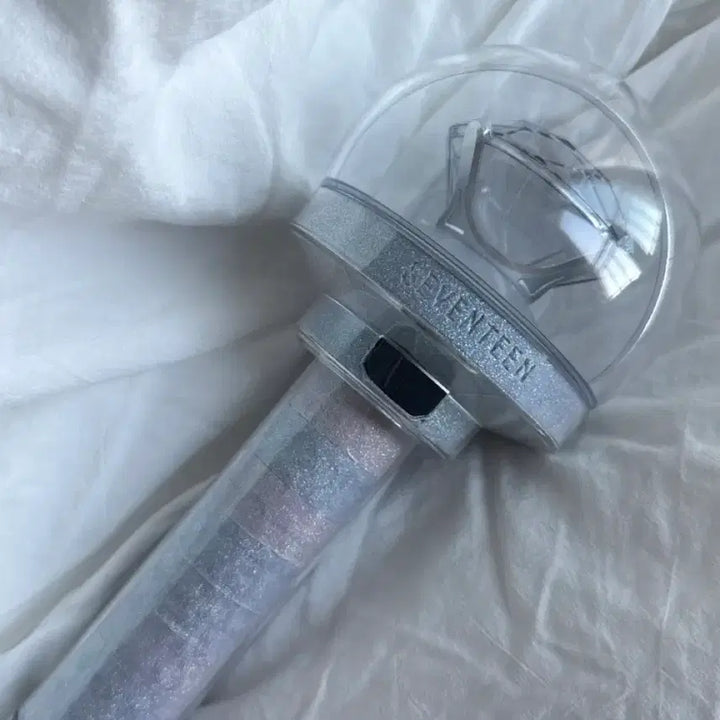 [BUNJANG] SEVENTEEN Carat Bong Version 2 (S.Coups Rod) Custom Photocard Bundle / 세븐틴 응원봉 캐럿봉 판매!!