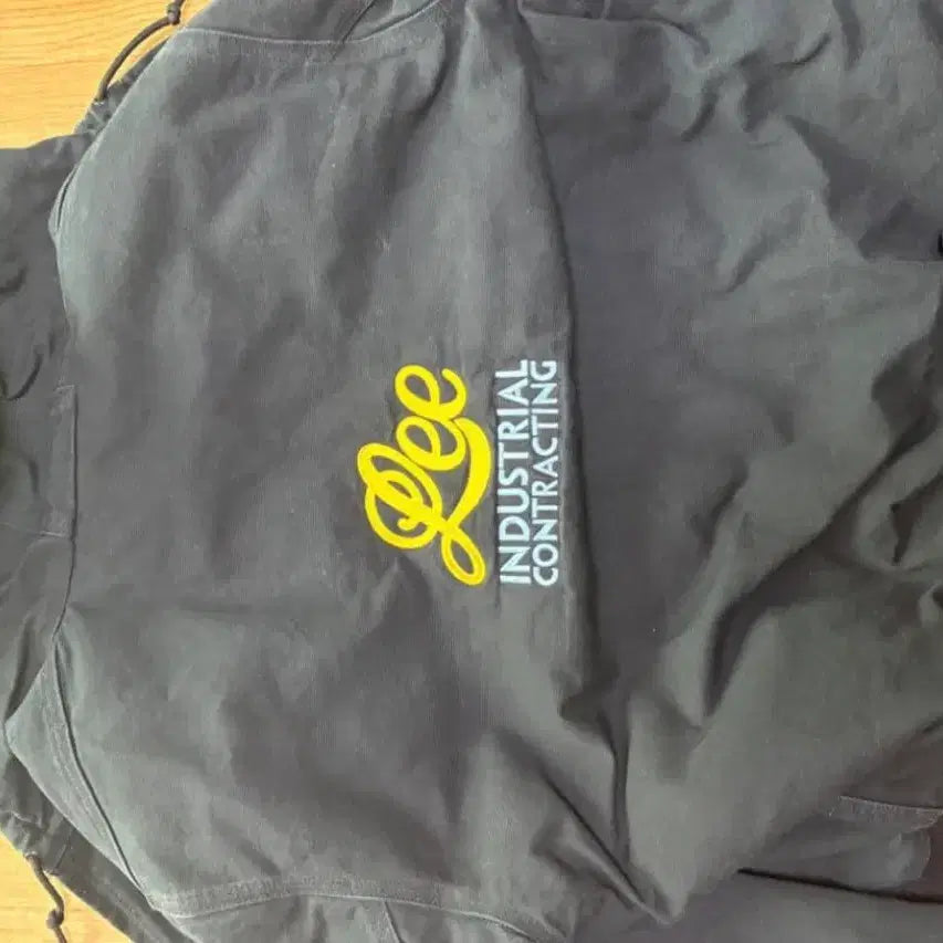 [BUNJANG] Carhartt J140 Blk L Vintage Workwear Jacket / 칼하트 00s j140 blk L