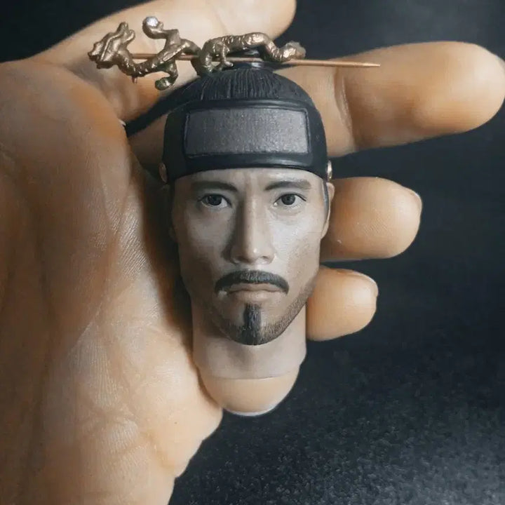 [BUNJANG] 1/6 Scale Lee Byung-hun &