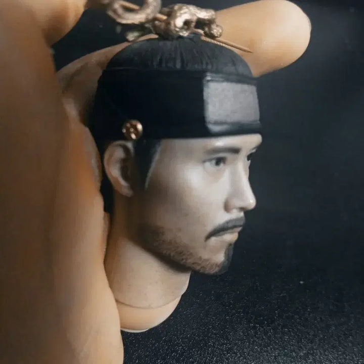 [BUNJANG] 1/6 Scale Lee Byung-hun &
