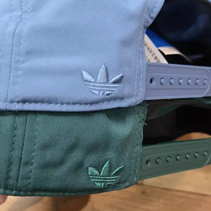 [BUNJANG] Adidas x Bogey Boys Collaboration Limited Edition Snapback Hat / 아디다스 X 보기 보이즈 콜라보 스냅백