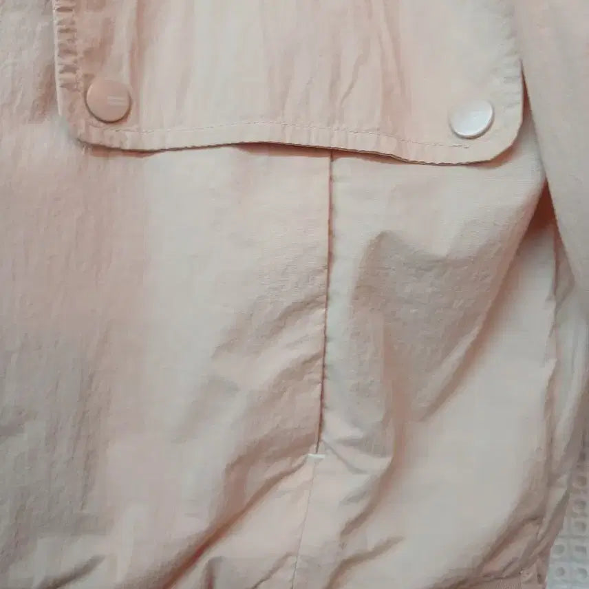 [SOLD OUT] WM+ 여성 90사이즈 바람막이